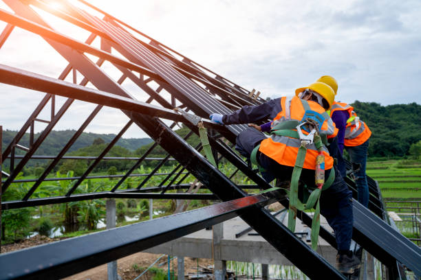 Best Commercial Roofing Services  in Cannon Beach, OR