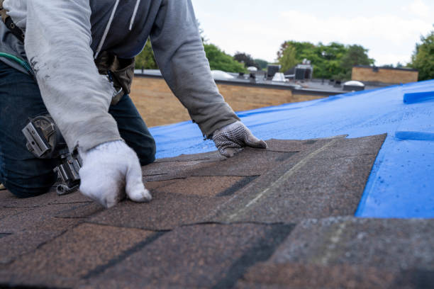 Quick and Trustworthy Emergency Roof Repair Services in Cannon Beach, OR