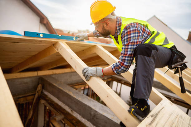 Gutter Installation and Roofing in Cannon Beach, OR