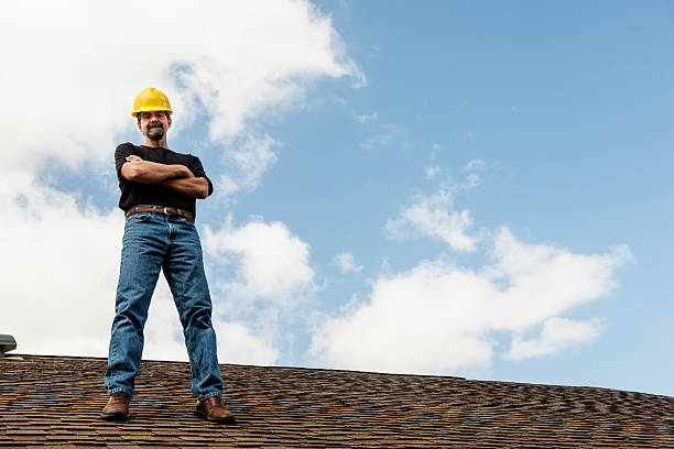 Best New Roof Installation  in Cannon Beach, OR