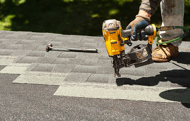 Roof Repair Estimates in Cannon Beach, OR