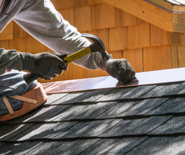 Best Roof Maintenance Services  in Cannon Beach, OR